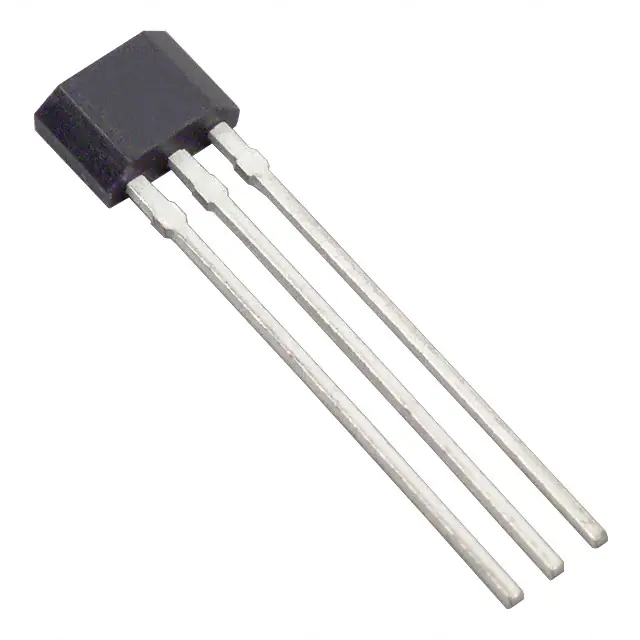 MLX90242LUA-GAA-000-RE Melexis Technologies NV