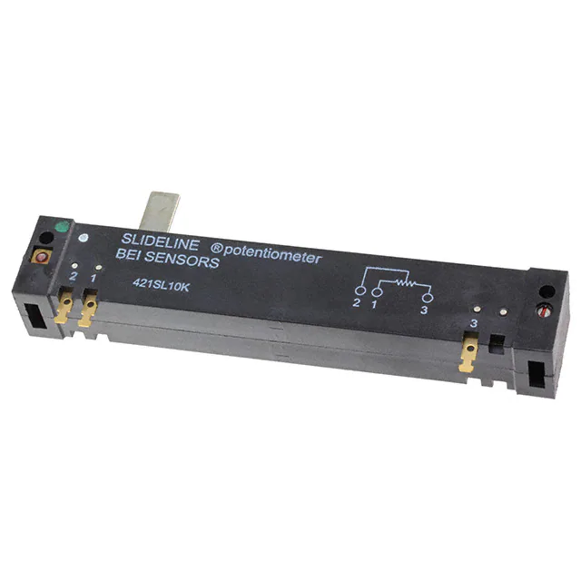 421SL10K Sensata-BEI Sensors