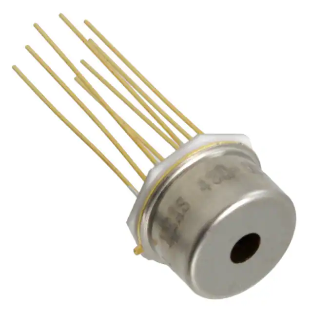 43A-250A TE Connectivity Measurement Specialties
