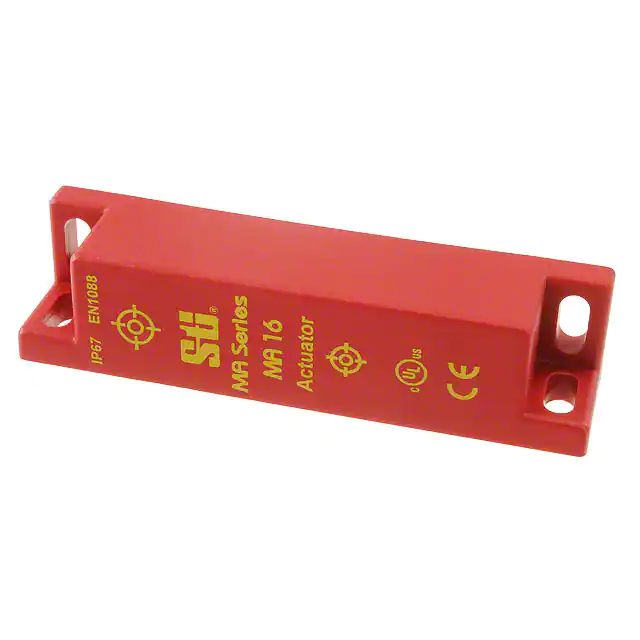 SA07-MA16 Omron Automation and Safety