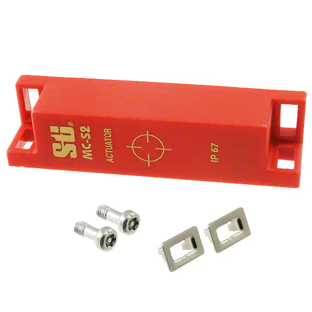SA31-MC20 Omron Automation and Safety
