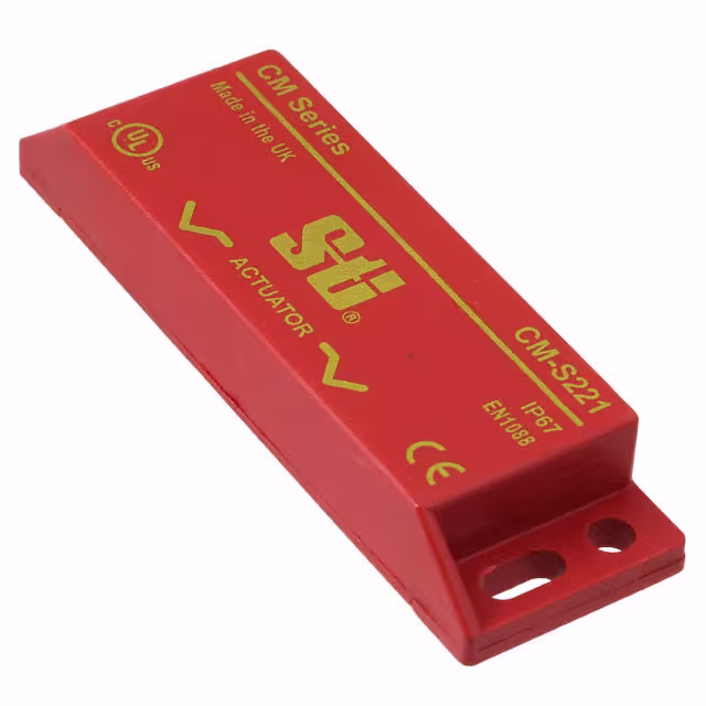 SA36-221 Omron Automation and Safety