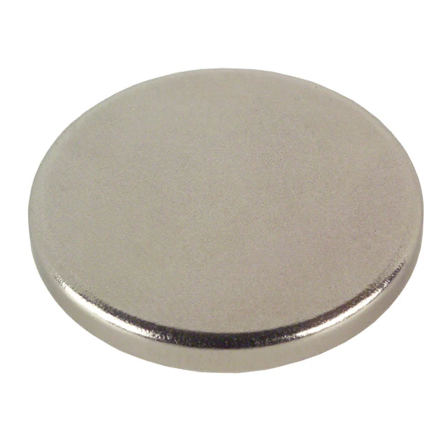 8188 Radial Magnets, Inc.