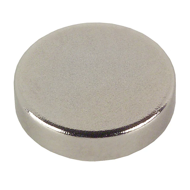 8022 Radial Magnets, Inc.
