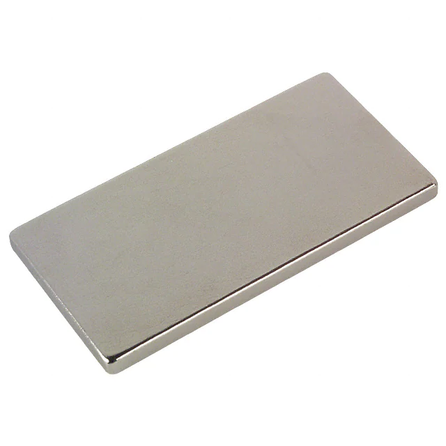 8027 Radial Magnets, Inc.