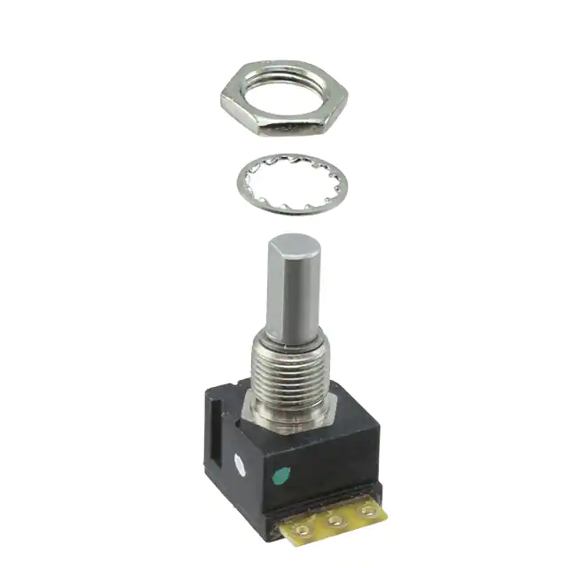 5321R5KL2.0 Sensata-BEI Sensors