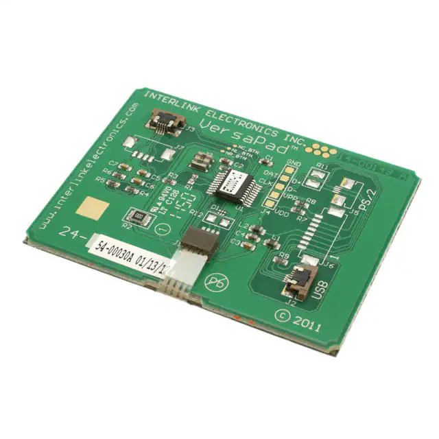 54-00030 Interlink Electronics