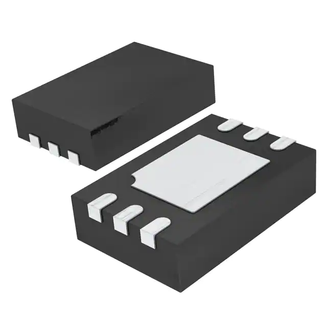 LTC2997HDCB#TRMPBF Analog Devices Inc.