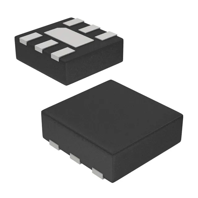 ISL29009IROZ-T7 Renesas Electronics Corporation