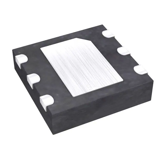 MAX6642ATT90+T Analog Devices Inc./Maxim Integrated