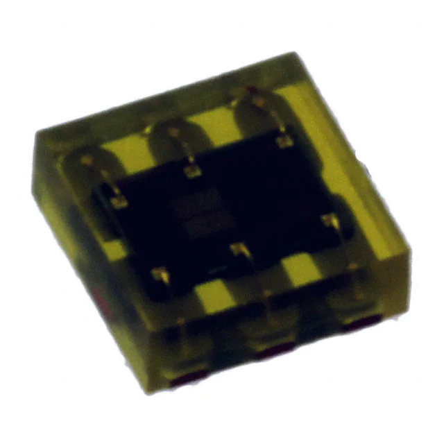 STTS751-0DP3F STMicroelectronics