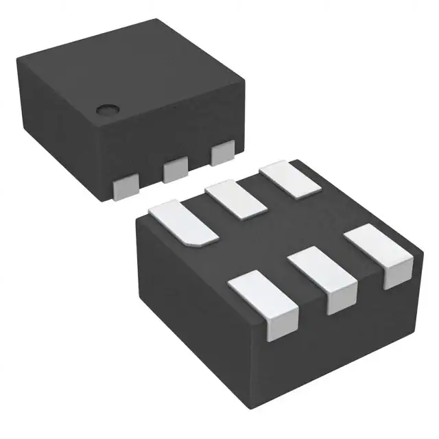 ISL29035IROZ-T7 Renesas Electronics Corporation