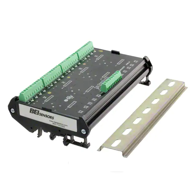 60011-001 Sensata-BEI Sensors