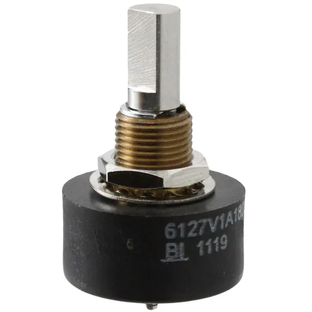 6127V1A180L.5FS TT Electronics/BI