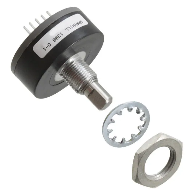 61R256 Grayhill Inc.