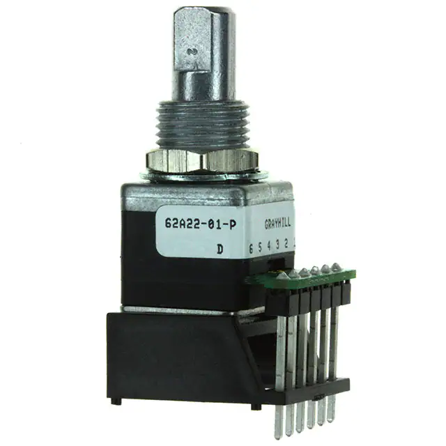62A22-01-P Grayhill Inc.