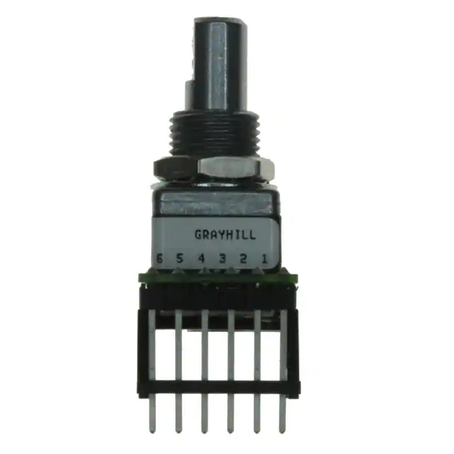 62A22-02-P Grayhill Inc.