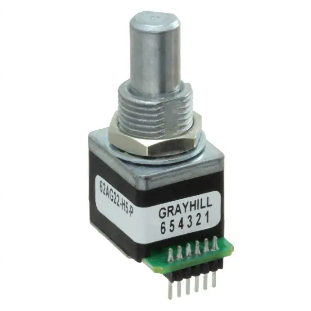 62AG22-H5-P Grayhill Inc.