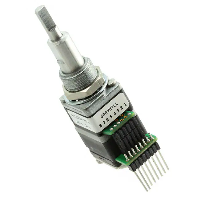 62C2222-02-P Grayhill Inc.