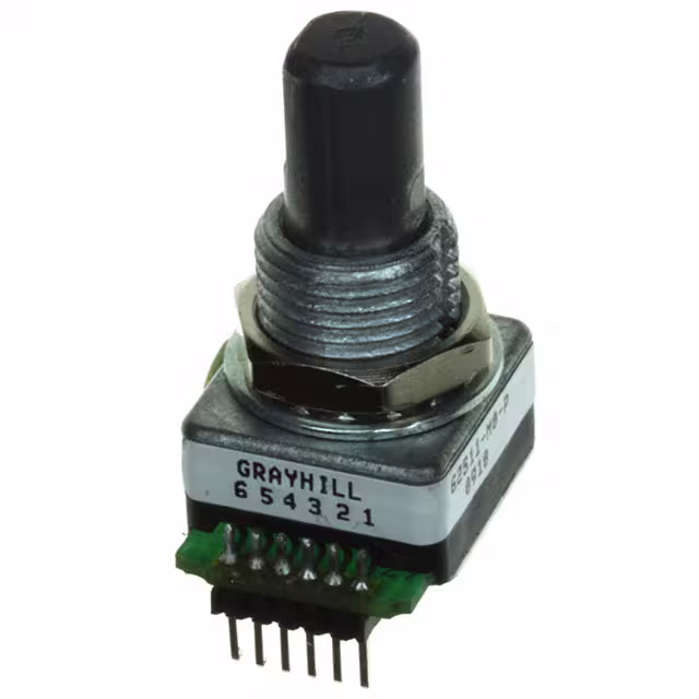 62S11-M0-P Grayhill Inc.