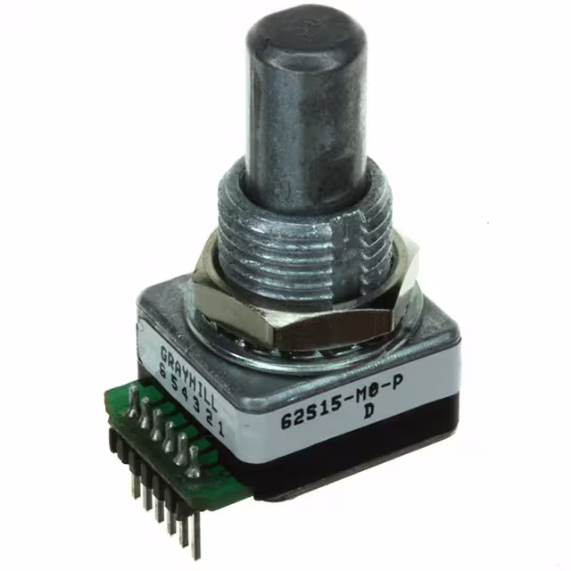 62S15-M0-P Grayhill Inc.