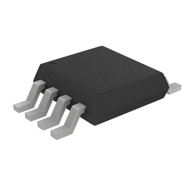 MIC284-3BMM-TR Microchip Technology