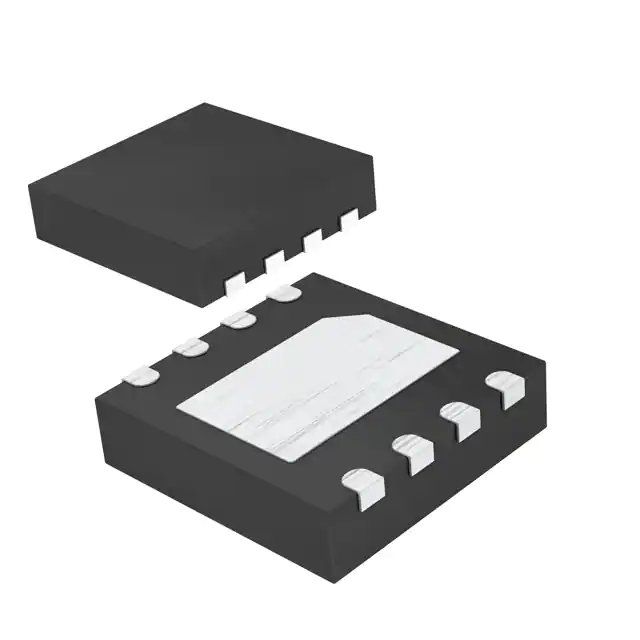 MAX31725MTA+ Analog Devices Inc./Maxim Integrated