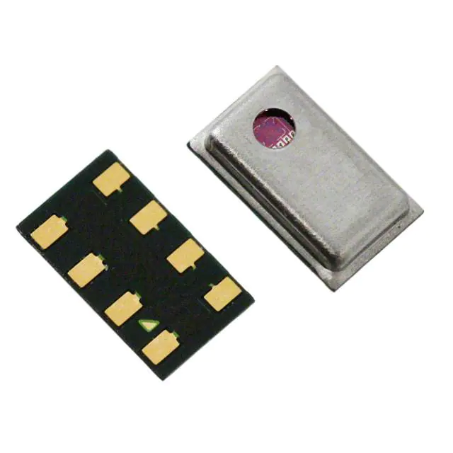 MPL115A1 NXP USA Inc.