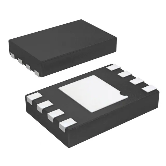 AT30TSE004A-MA5M-T Microchip Technology