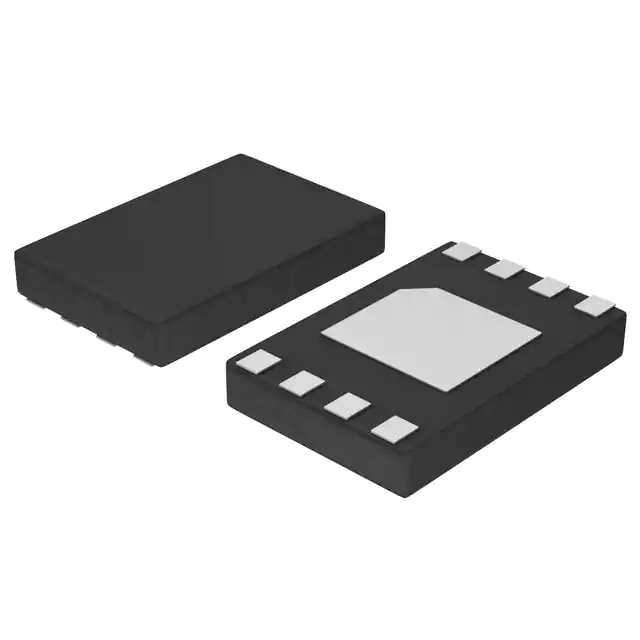 CAT34TS04EVP2GT4A onsemi