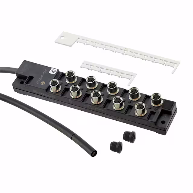 800-10M NC032 Alpha Wire