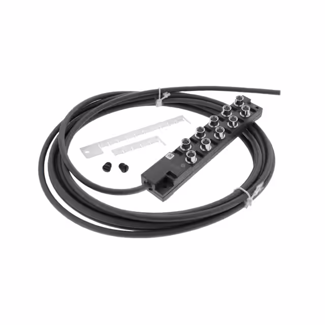 800-5M NC032 Alpha Wire