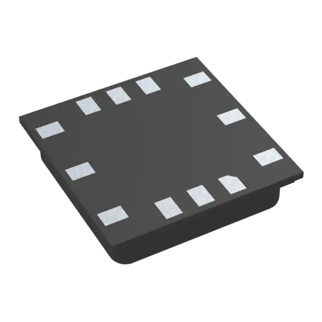 ZMOD4510AI4R Renesas Electronics Corporation
