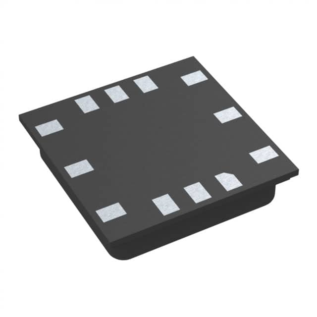 ZMOD4410AI3V Renesas Electronics Corporation