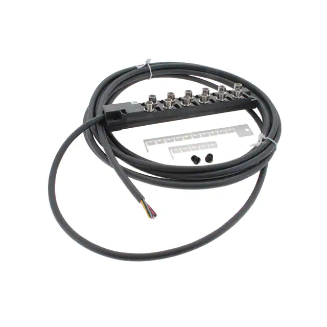 801-5M NC032 Alpha Wire
