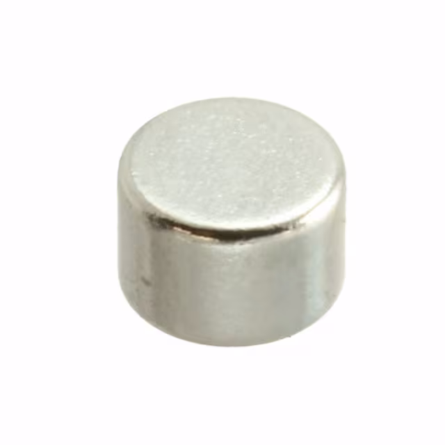 8017 Radial Magnets, Inc.