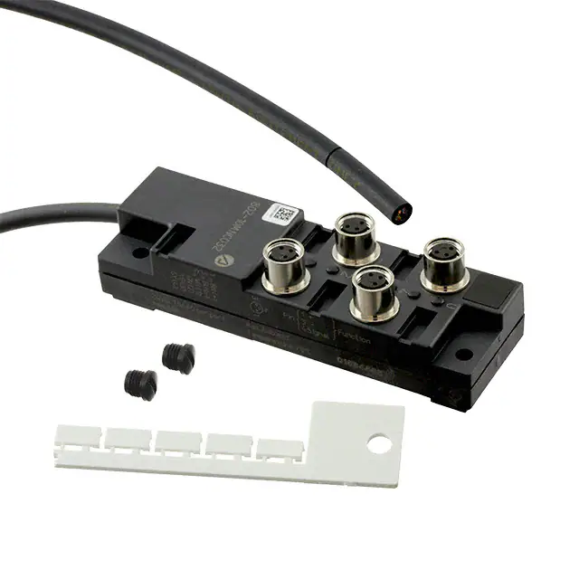 802-10M NC032 Alpha Wire