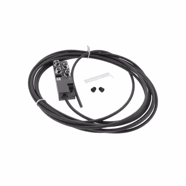 802-5M NC032 Alpha Wire