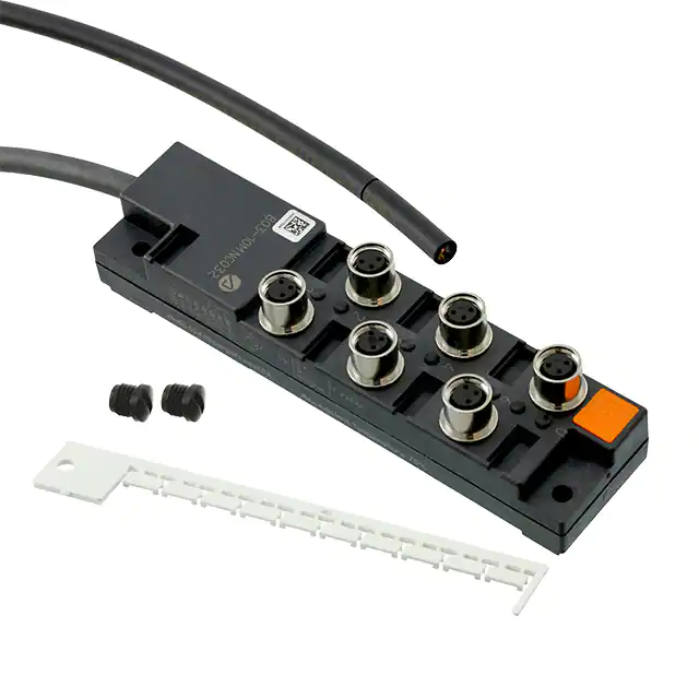 803-5M NC032 Alpha Wire