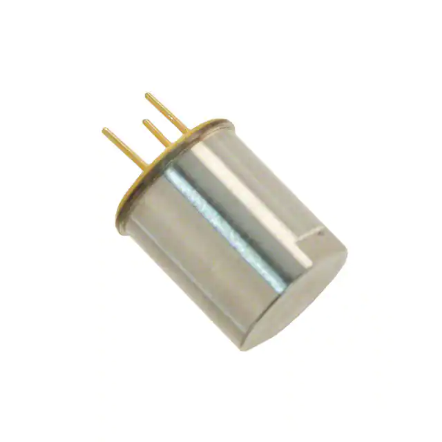 805M1-0200 TE Connectivity Measurement Specialties
