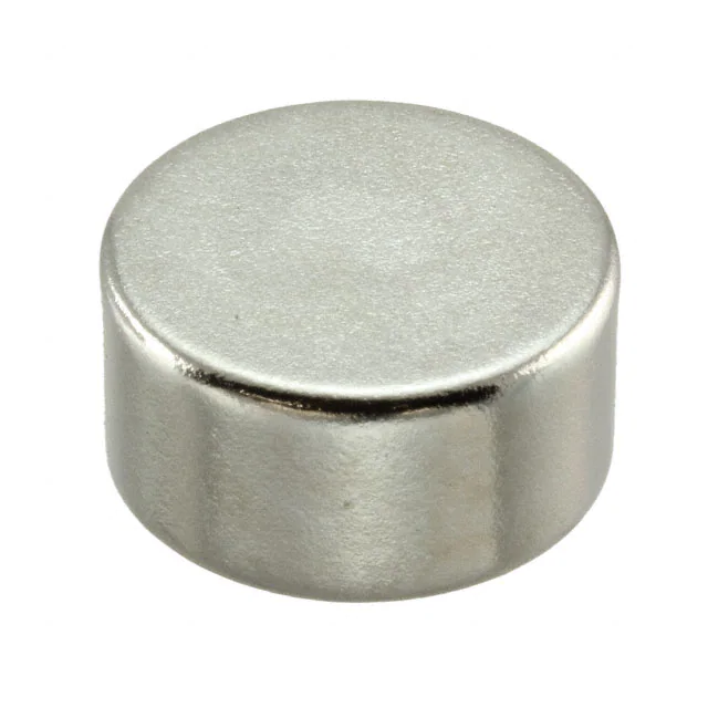 8185 Radial Magnets, Inc.