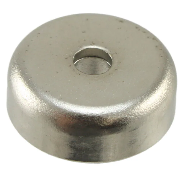 8218 Radial Magnets, Inc.