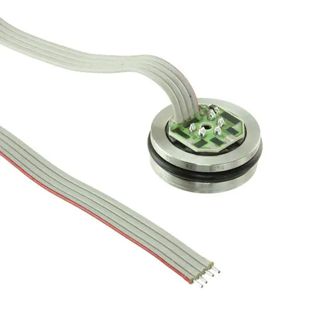 82CV-300G-R TE Connectivity Measurement Specialties