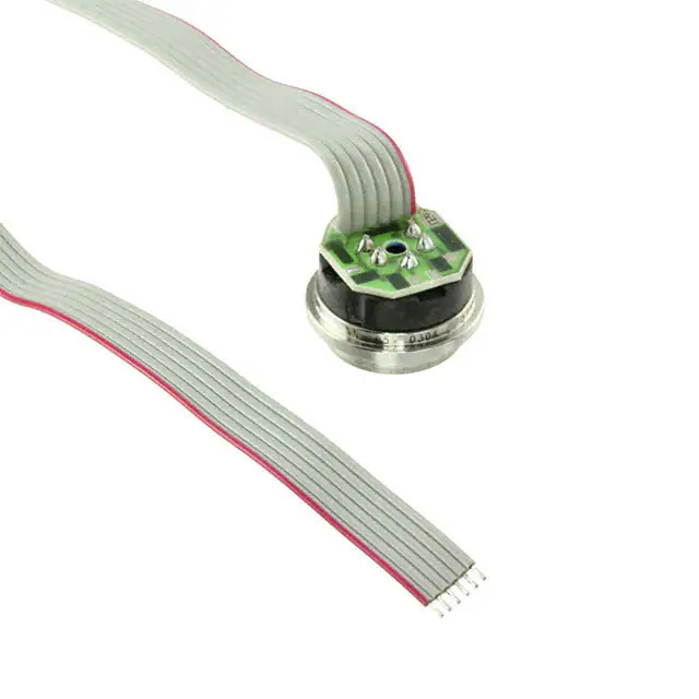 85-300G-0R TE Connectivity Measurement Specialties
