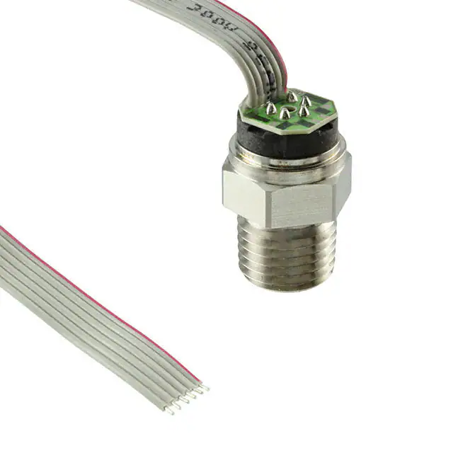 85-100A-4R TE Connectivity Measurement Specialties