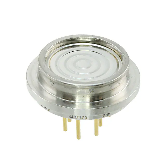 85-300G-0U TE Connectivity Measurement Specialties