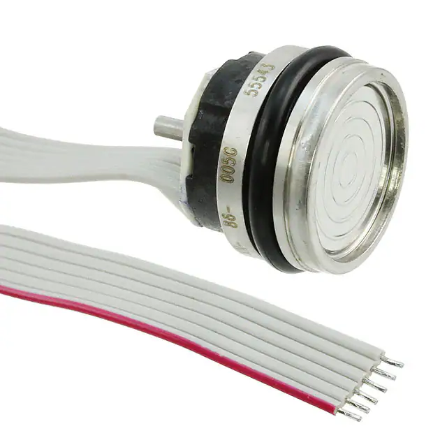 86-005G-RT TE Connectivity Measurement Specialties