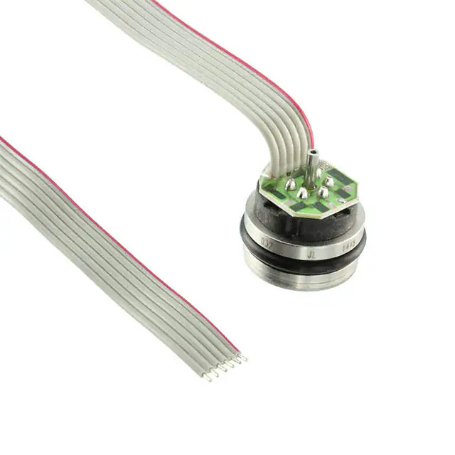 86-500G-R TE Connectivity Measurement Specialties