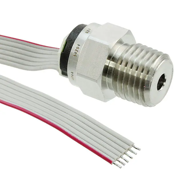 89-01KA-4R TE Connectivity Measurement Specialties