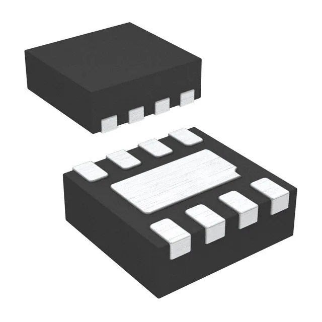 ISL29030AIROZ-T7 Renesas Electronics Corporation